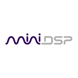 MiniDSP